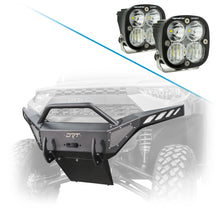 Load image into Gallery viewer, DRT Ranger XP 1000 / 2019-2024 Front Winch Bumper
