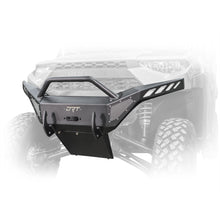 Load image into Gallery viewer, DRT Ranger XP 1000 / 2019-2024 Front Winch Bumper
