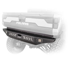 Load image into Gallery viewer, DRT Ranger XP 1000 / 2019-2024 Rear Winch Bumper
