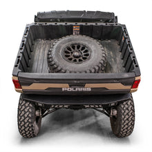 Load image into Gallery viewer, DRT Ranger XP 1000 / 2019-2024 Rear Winch Bumper
