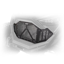 Load image into Gallery viewer, DRT RZR Pro R / Turbo R 2022-2024 Aluminum Grill Highlighted Side view
