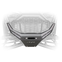 Load image into Gallery viewer, DRT Polaris RZR Pro R / Turbo R 2020-2024 Front Winch Bumper
