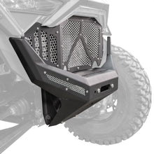 Load image into Gallery viewer, DRT Polaris RZR Pro R / Turbo R 2020-2024 Front Winch Bumper

