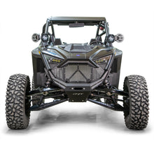 Load image into Gallery viewer, DRT Polaris RZR Pro R / Turbo R 2020-2024 Front Winch Bumper
