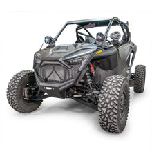 Load image into Gallery viewer, DRT RZR Pro R / Turbo R 2022-2024 Aluminum Grill Full Car Side view
