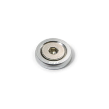 Load image into Gallery viewer, Raw aluminum washer kit by DRT, custom race inspired hardware for Can-Am, Polaris, Honda UTVs
