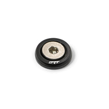 Load image into Gallery viewer, DRT fender/rock washer hardware set raw aluminum, color matched to vehicle matte raw finish
