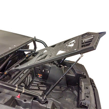 Load image into Gallery viewer, RZR xp 1000 turbo tire carrier rack system
