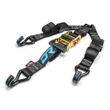 Load image into Gallery viewer, Universal tire Y strap harness
