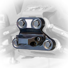 Load image into Gallery viewer, DRT Motorsports Billet Aluminum 2 PC Rod Plate for Can Am Maverick R
