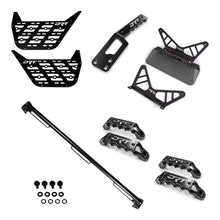 Load image into Gallery viewer, DRT Motorsports Interior Signature Kit for Polaris Xpedition ADV
