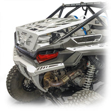 Load image into Gallery viewer, DRT Motorsports Polaris 2024+ RZR XP 1000/4 Tire Carrier/Adventure Rack
