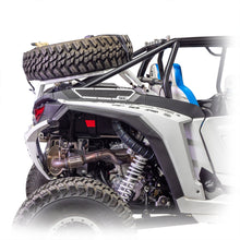 Load image into Gallery viewer, DRT Motorsports Polaris 2024+ RZR XP 1000/4 Tire Carrier/Adventure Rack
