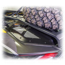 Load image into Gallery viewer, Can-Am 2024+ Maverick R Aluminum Trunk Enclosure
