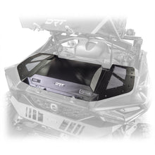 Load image into Gallery viewer, Can-Am 2024+ Maverick R Aluminum Trunk Enclosure

