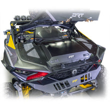 Load image into Gallery viewer, Can-Am 2024+ Maverick R Aluminum Trunk Enclosure
