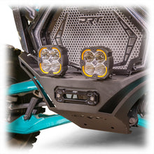 Load image into Gallery viewer, DRT Polaris RZR Pro XP 2025+ V2.0 Front Winch Bumper
