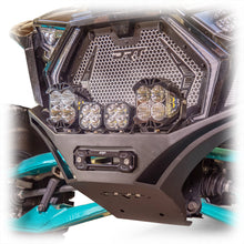Load image into Gallery viewer, DRT Polaris RZR Pro XP 2025+ V2.0 Front Winch Bumper
