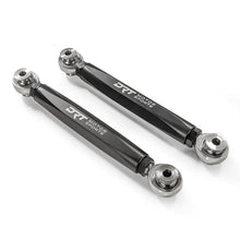 Load image into Gallery viewer, DRT RZR Polaris Pro XP Billet Aluminum Hex Bar Adjustable Sway Bar Link Kit, Rear (M10)
