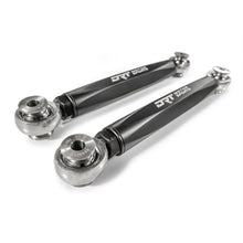 Load image into Gallery viewer, DRT RZR Polaris Pro XP Billet Aluminum Hex Bar Adjustable Sway Bar Link Kit, Rear (M10)
