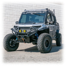Load image into Gallery viewer, DRT Motorsports Polaris Ranger XD 1500 Crew 2024+ Roof Rack Kit
