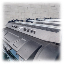 Load image into Gallery viewer, DRT Motorsports Polaris XPEDITION ADV 5/XP5 Roof Rack Kit
