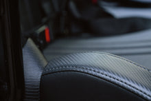 Load image into Gallery viewer, KRX 4 Rear Bench Seat (2023+) W Harnesses
