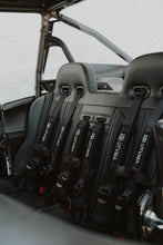 Load image into Gallery viewer, KRX 4 Rear Bench Seat (2023+) W Harnesses
