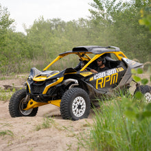 Load image into Gallery viewer, RPM Can-Am Maverick R Carbon Fiber Front Fenders
