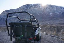 Load image into Gallery viewer, RZR 900/1000 Trail Back Seat and Roll Cage (2021+)
