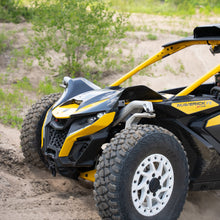Load image into Gallery viewer, RPM Can-Am Maverick R Carbon Fiber Front Fenders
