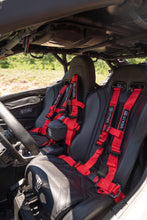 Load image into Gallery viewer, "Weekender" Series Pair of Front Suspension Bucket Seats Maverick R 2 or 4 Seater (2024+)
