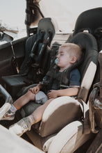 Load image into Gallery viewer, KRX 4 Rear Bench Seat (2023+) W Harnesses
