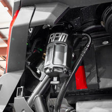 Load image into Gallery viewer, RPM Polaris RZR Pro R (4 CYL) 4-Stage Oil Catch Can Kit
