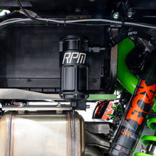 Load image into Gallery viewer, RPM Kawasaki H2 4-Stage Oil Catch Can Kit
