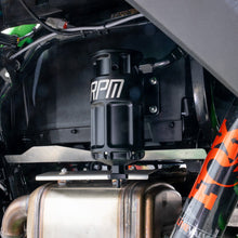 Load image into Gallery viewer, RPM Kawasaki H2 4-Stage Oil Catch Can Kit
