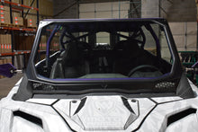 Load image into Gallery viewer, Voodoo Riders 2025+ Pro Xp/Turbo R/Pro R Full Glass Windshield (Updated)
