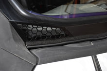 Load image into Gallery viewer, Voodoo Riders 2025+ Pro Xp/Turbo R/Pro R Full Glass Windshield (Updated)
