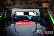 Load image into Gallery viewer, Kawasaki H2 Rear Glass Windshield

