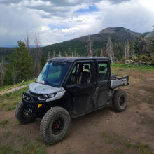 Load image into Gallery viewer, 2016-2023 Can-Am Defender HD10 ECU Bench Power Flash (ECU Send-In)
