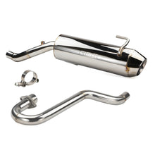 Load image into Gallery viewer, RPM Honda Foreman Rubicon 500 / 520 Full Sport Exhaust
