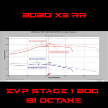 Load image into Gallery viewer, EVP CodeShooter ECU Power Flash for 2020 Can Am Maverick X3 Turbo RR 195 HP

