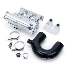 Load image into Gallery viewer, Evolution Powersports - EVP Billet Intake Manifold for Can-Am Maverick R
