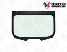 Load image into Gallery viewer, Moto Armor Glass Windshield for CF Moto Z10
