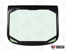Load image into Gallery viewer, Kawasaki H2 Full Glass Windshield

