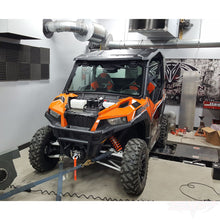 Load image into Gallery viewer, Polaris RZR S 1000/General Magnum Exhaust
