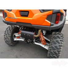 Load image into Gallery viewer, Polaris RZR S 1000/General Magnum Exhaust

