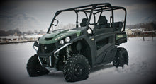 Load image into Gallery viewer, John Deere Gator RSX 850I Backseat and Roll Cage Kit (2012-2022)
