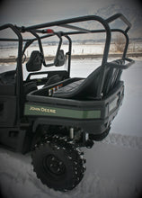 Load image into Gallery viewer, John Deere Gator RSX 850I Backseat and Roll Cage Kit (2012-2022)
