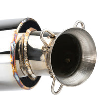Load image into Gallery viewer, RPM Gen 4 2020-2022 Ski-Doo 850 Turbo Stainless Lightweight Sport Muffler

